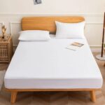 Çarçaf Dysheku Basic Waterproof (180x200 +30cm)