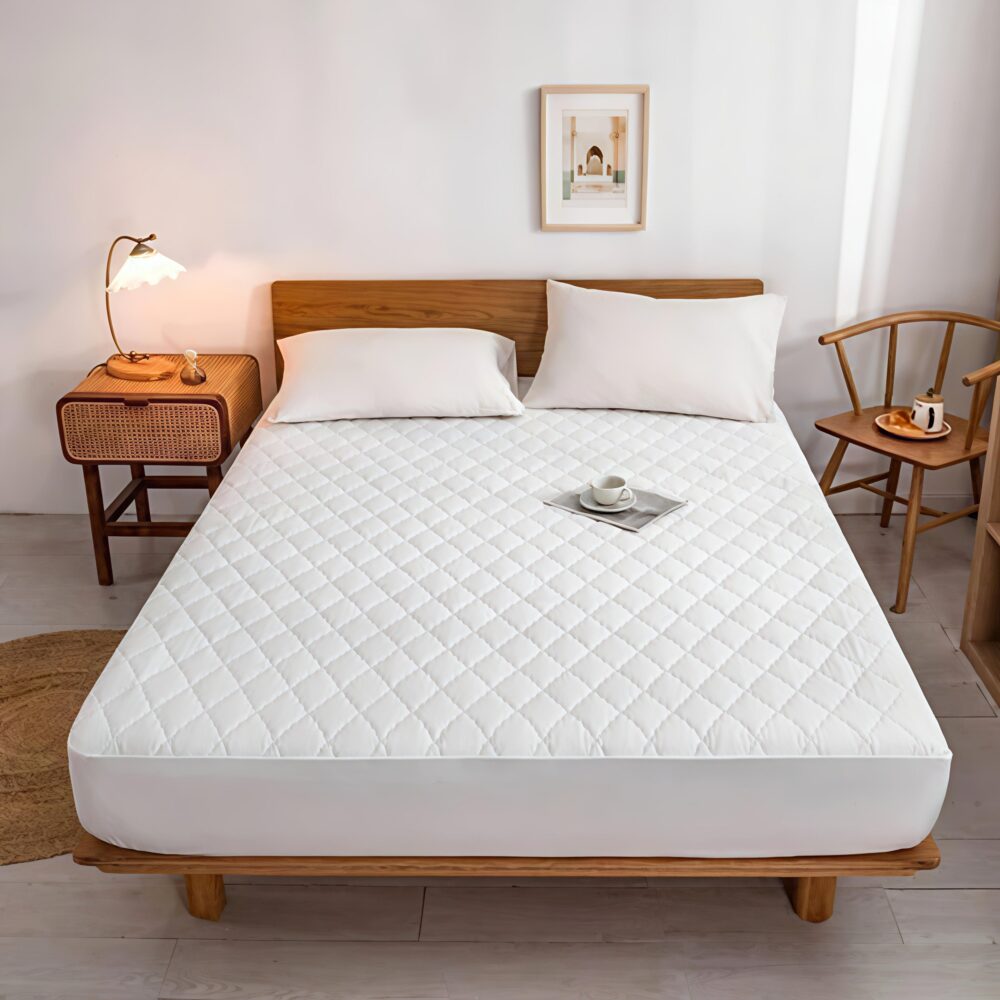 Çarçaf Dysheku Premium Waterproof (160x200 +30cm)