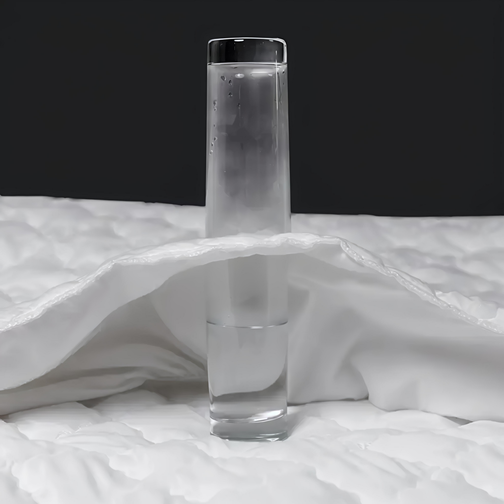 Çarçaf Dysheku Premium Waterproof (160x200 +30cm) - Image 4