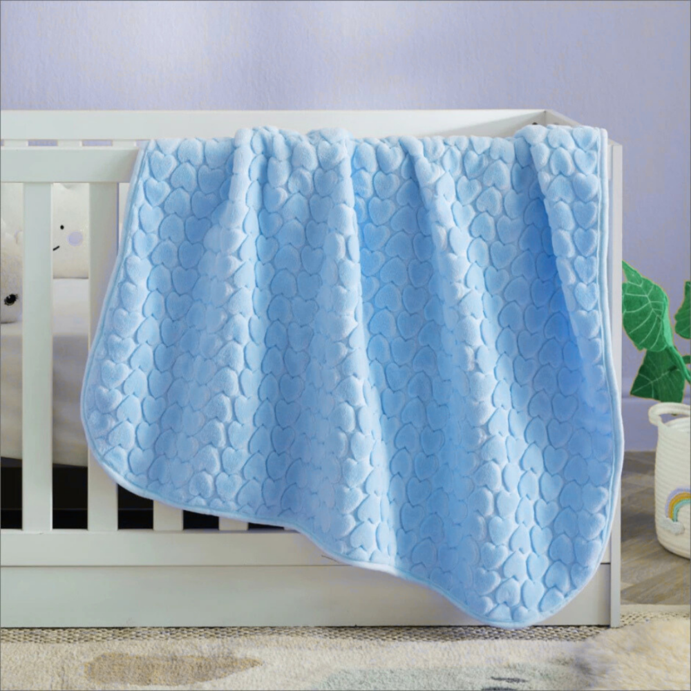 Batanije per Bebe 120x60cm
