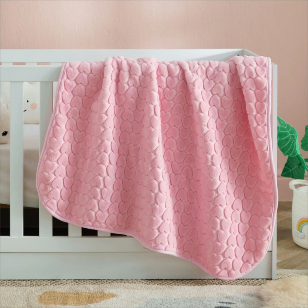 Batanije per Bebe 120x60cm