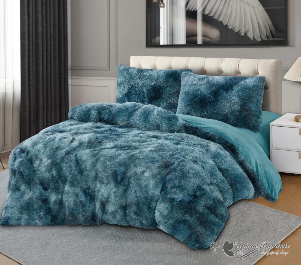 Set Çarçafësh WarmTouch